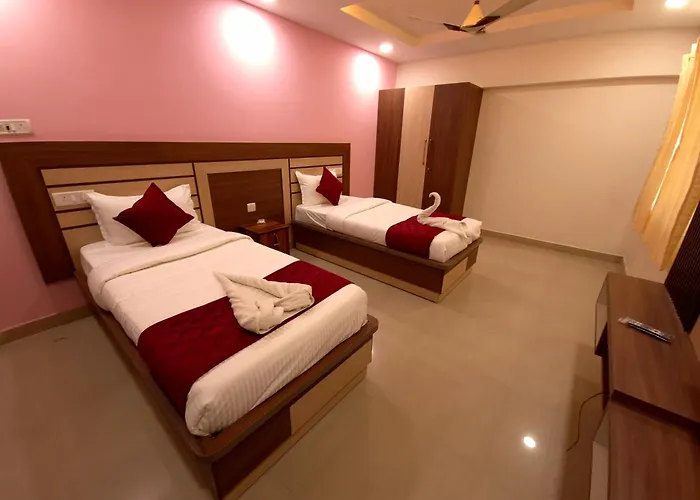 Greenapple Inn