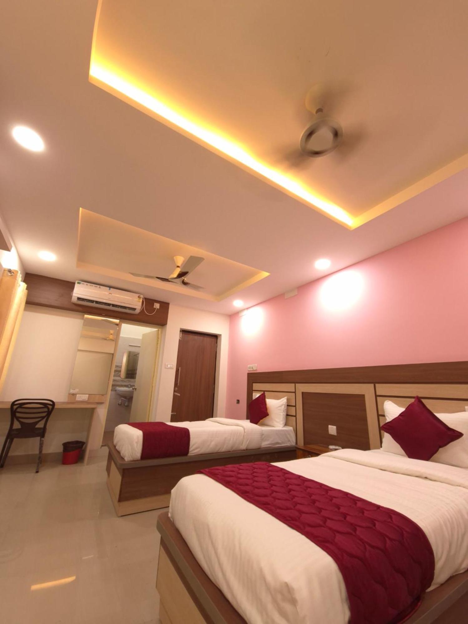 Greenapple 2* Chennai