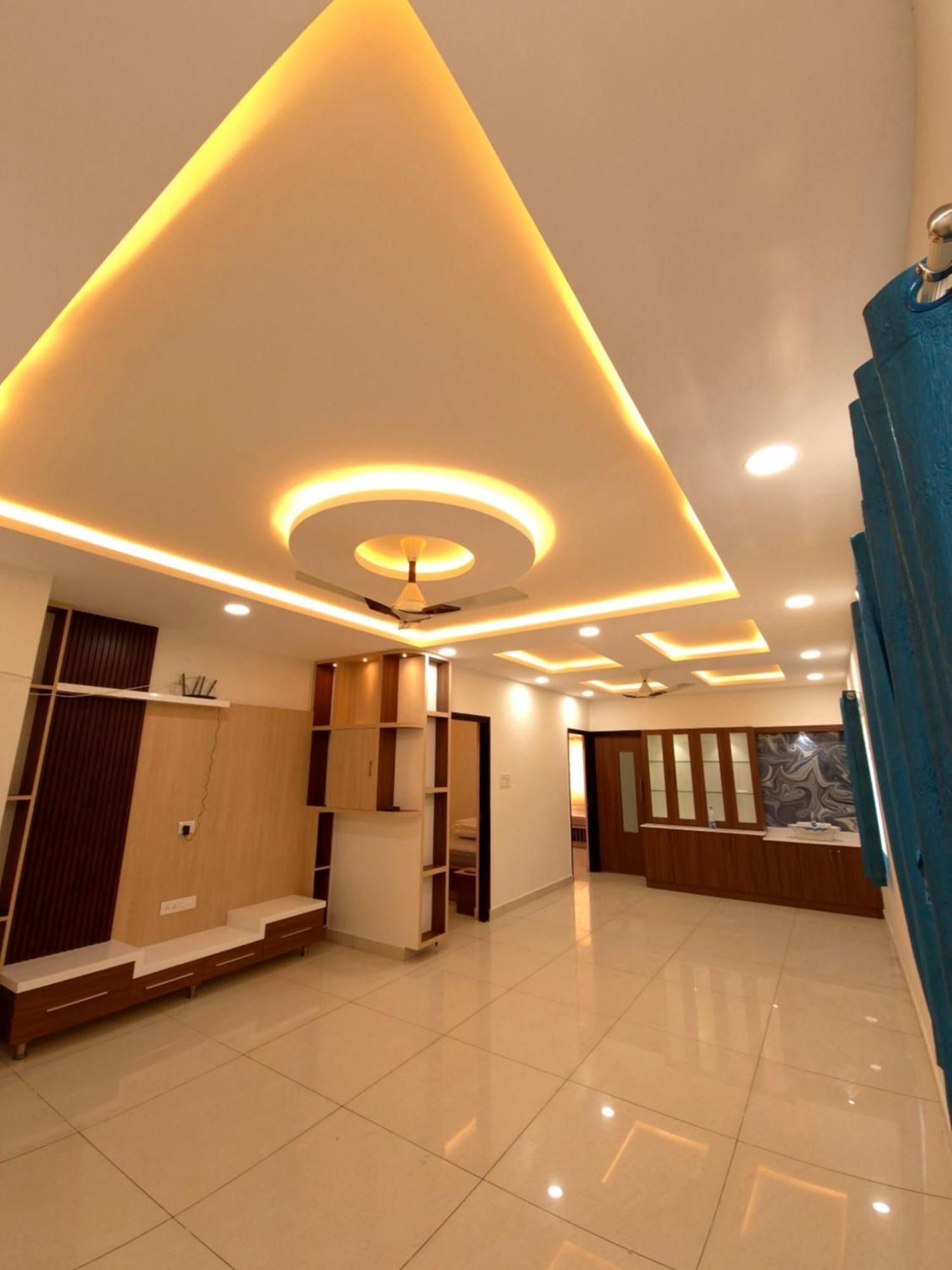 Greenapple Hotel Chennai