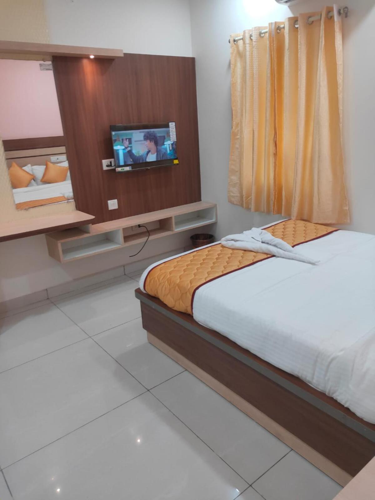 Hotel Greenapple Chennai